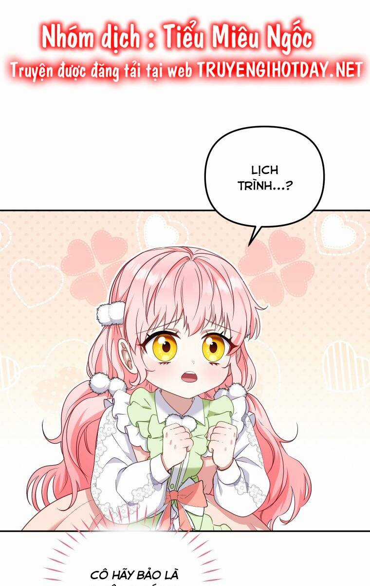 Papa Tôi Là Bạo Chúa Ác Ma Chapter 54 trang 40