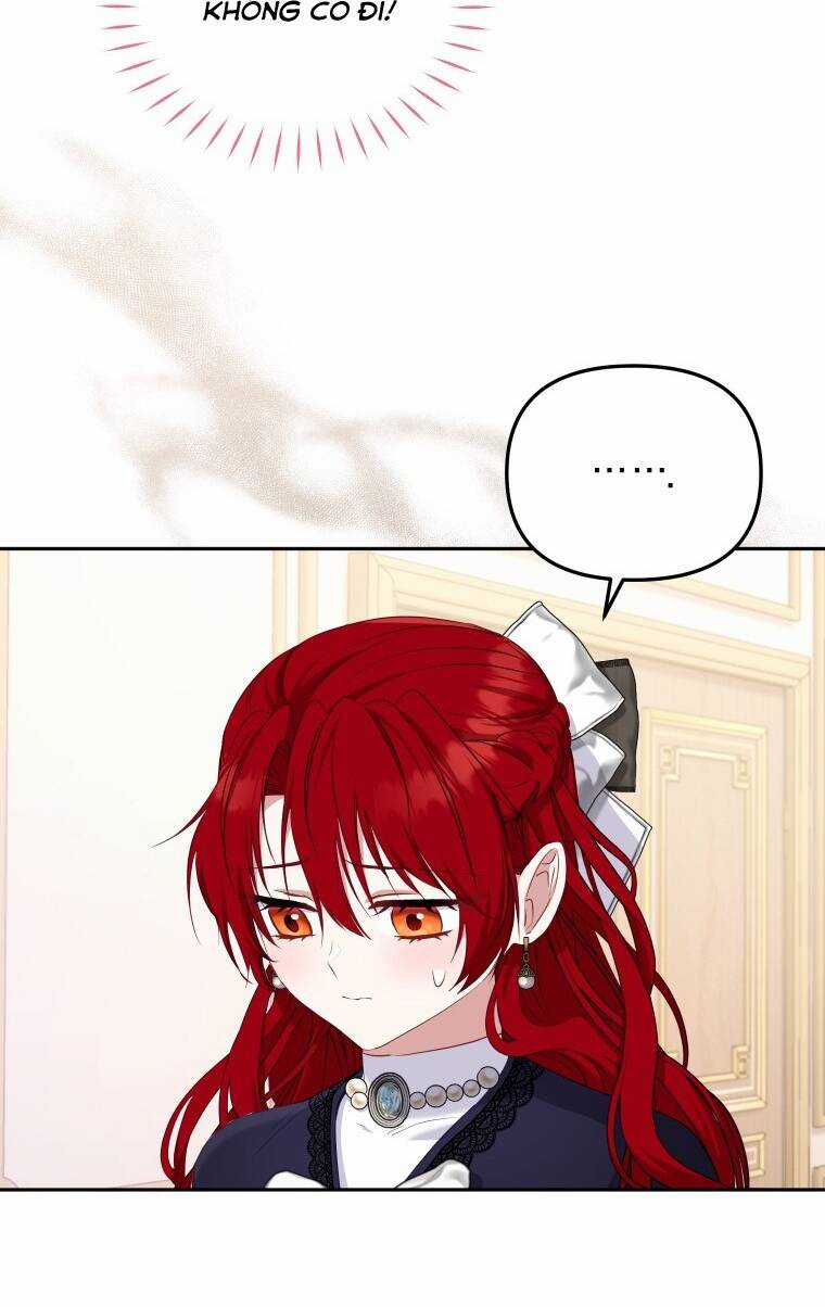 Papa Tôi Là Bạo Chúa Ác Ma Chapter 54 trang 41