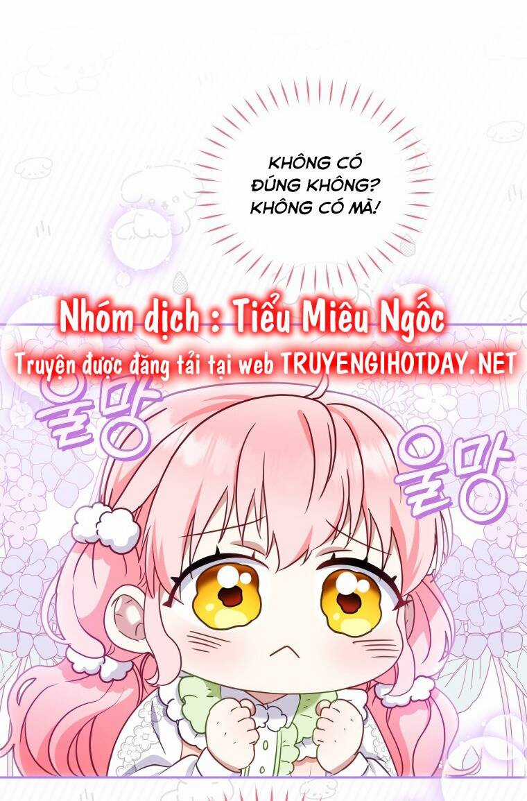 Papa Tôi Là Bạo Chúa Ác Ma Chapter 54 trang 42