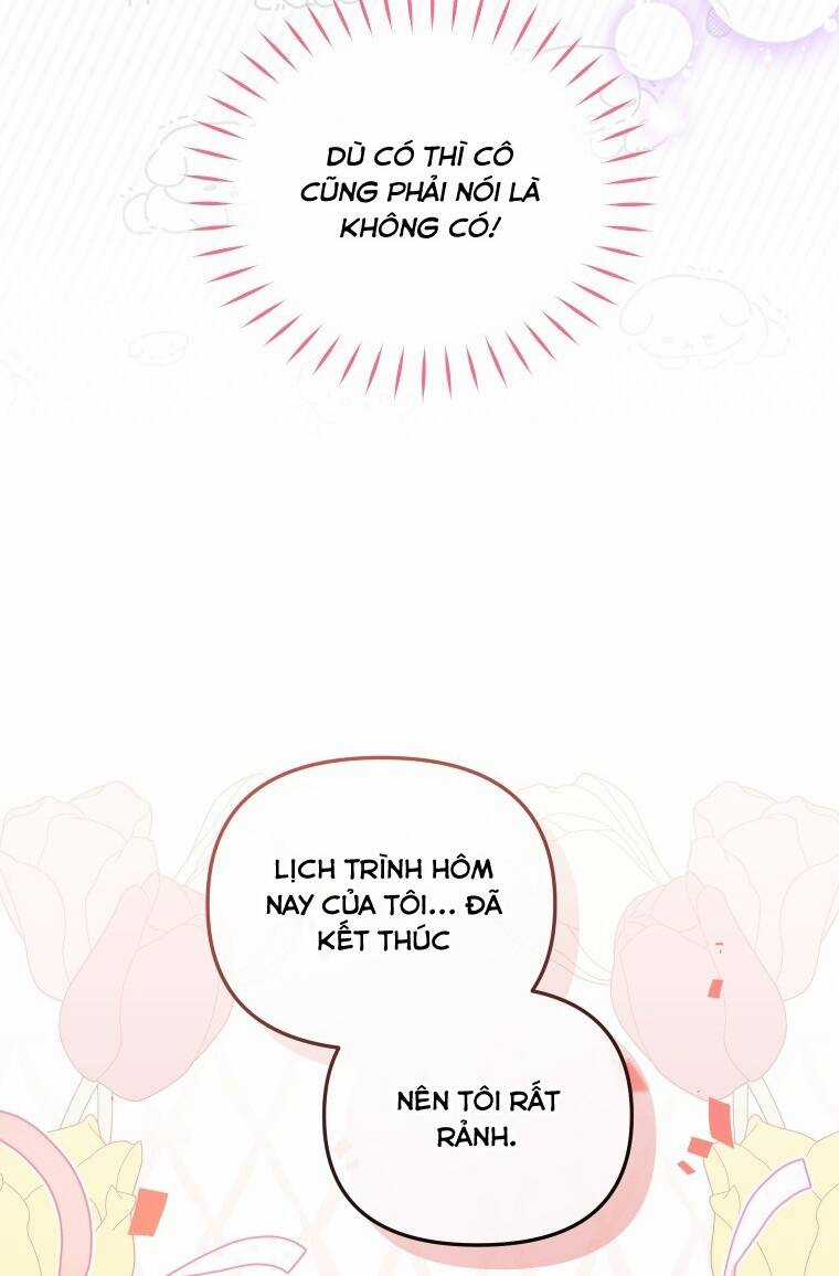 Papa Tôi Là Bạo Chúa Ác Ma Chapter 54 trang 43