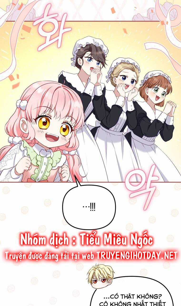 Papa Tôi Là Bạo Chúa Ác Ma Chapter 54 trang 44