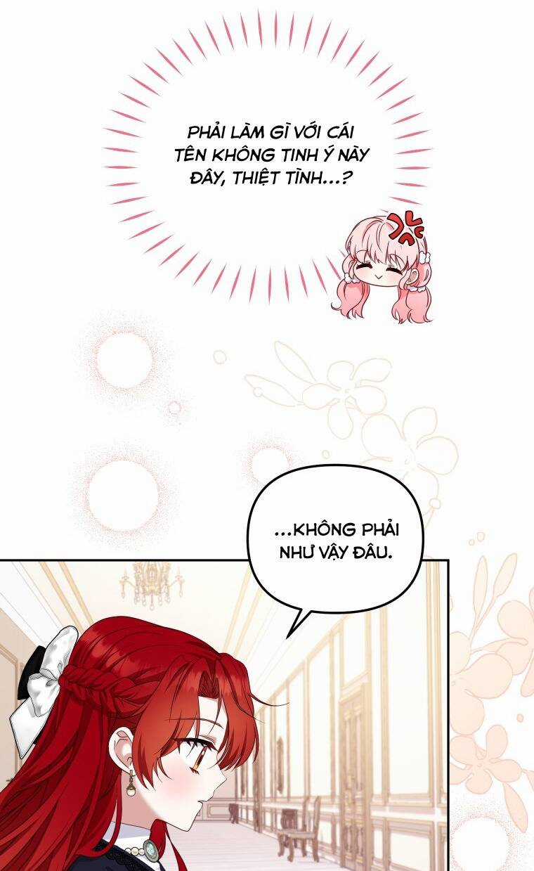 Papa Tôi Là Bạo Chúa Ác Ma Chapter 54 trang 46