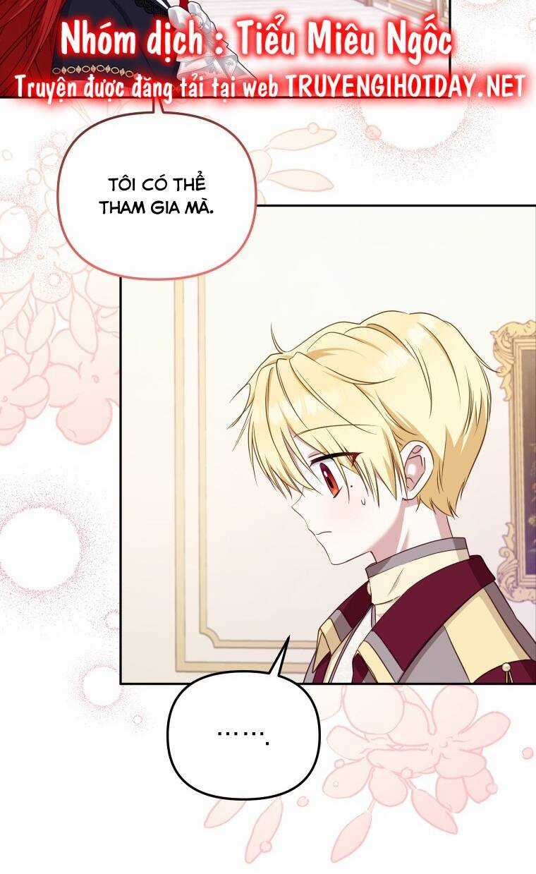 Papa Tôi Là Bạo Chúa Ác Ma Chapter 54 trang 47