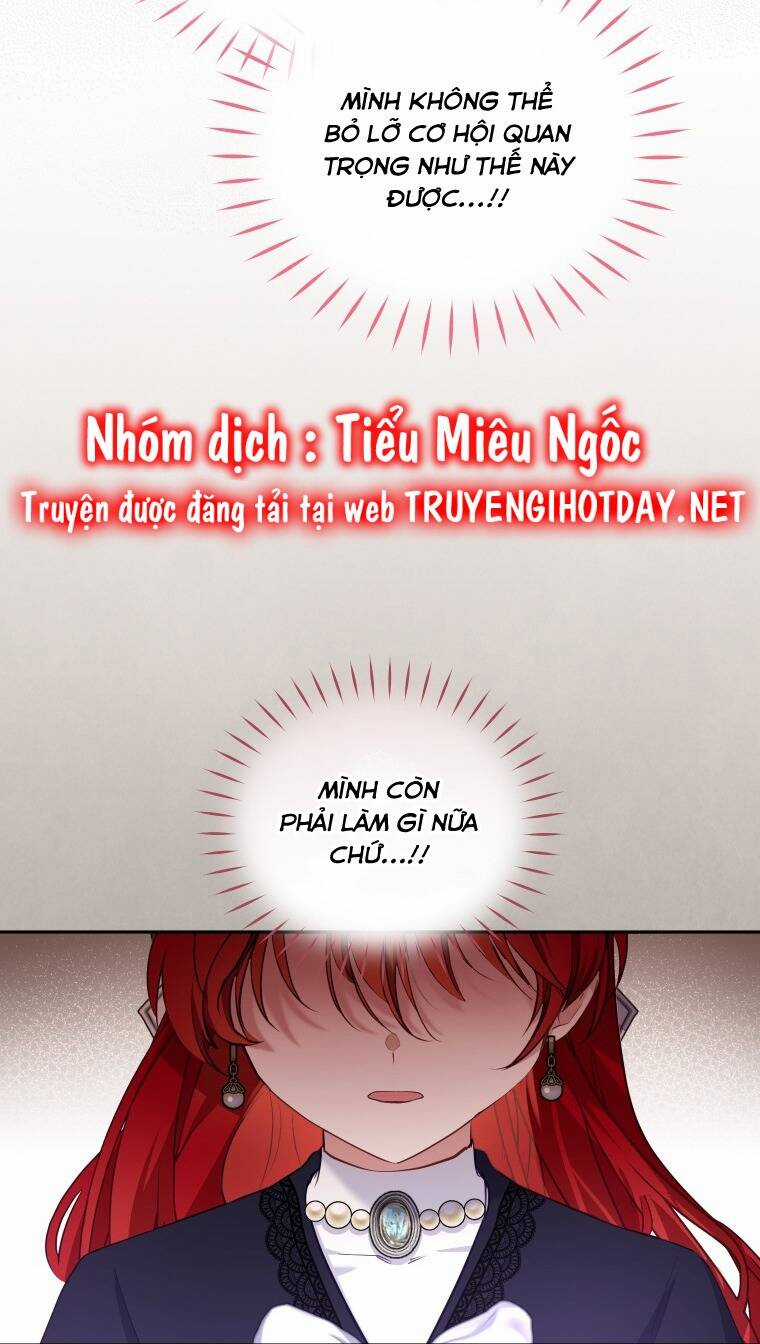 Papa Tôi Là Bạo Chúa Ác Ma Chapter 54 trang 51