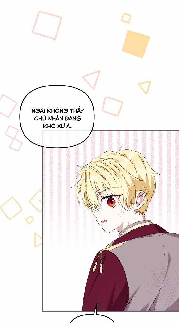 Papa Tôi Là Bạo Chúa Ác Ma Chapter 54 trang 56