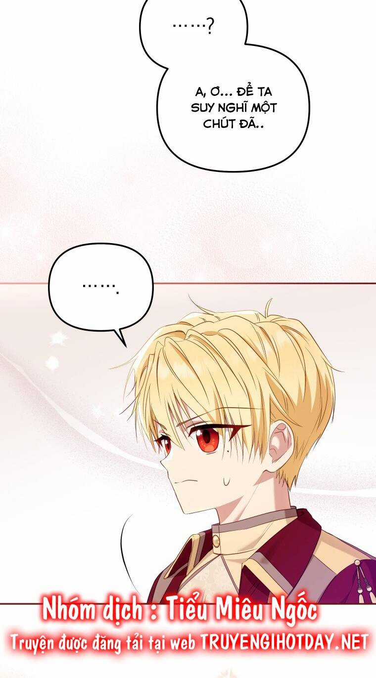 Papa Tôi Là Bạo Chúa Ác Ma Chapter 54 trang 57