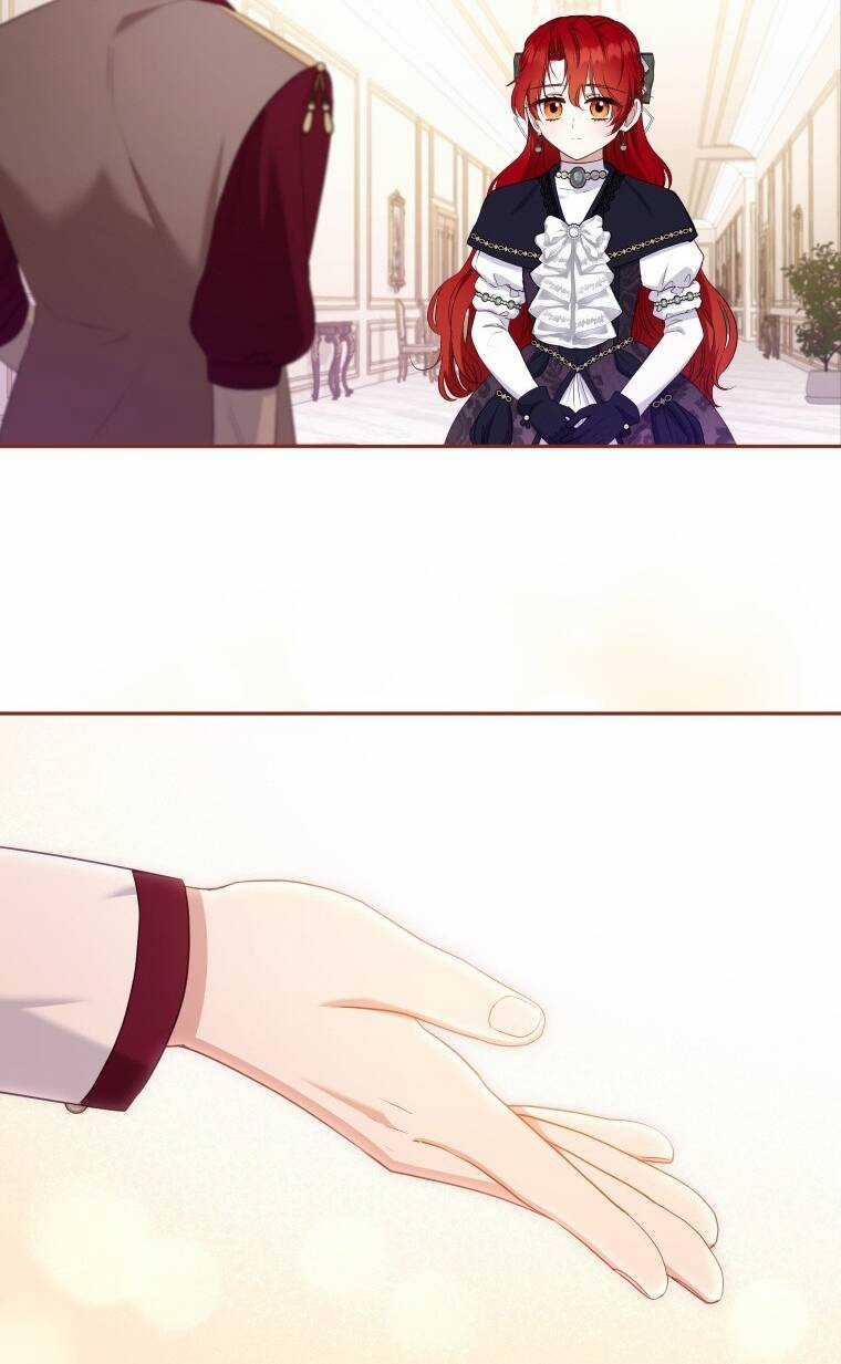 Papa Tôi Là Bạo Chúa Ác Ma Chapter 54 trang 59