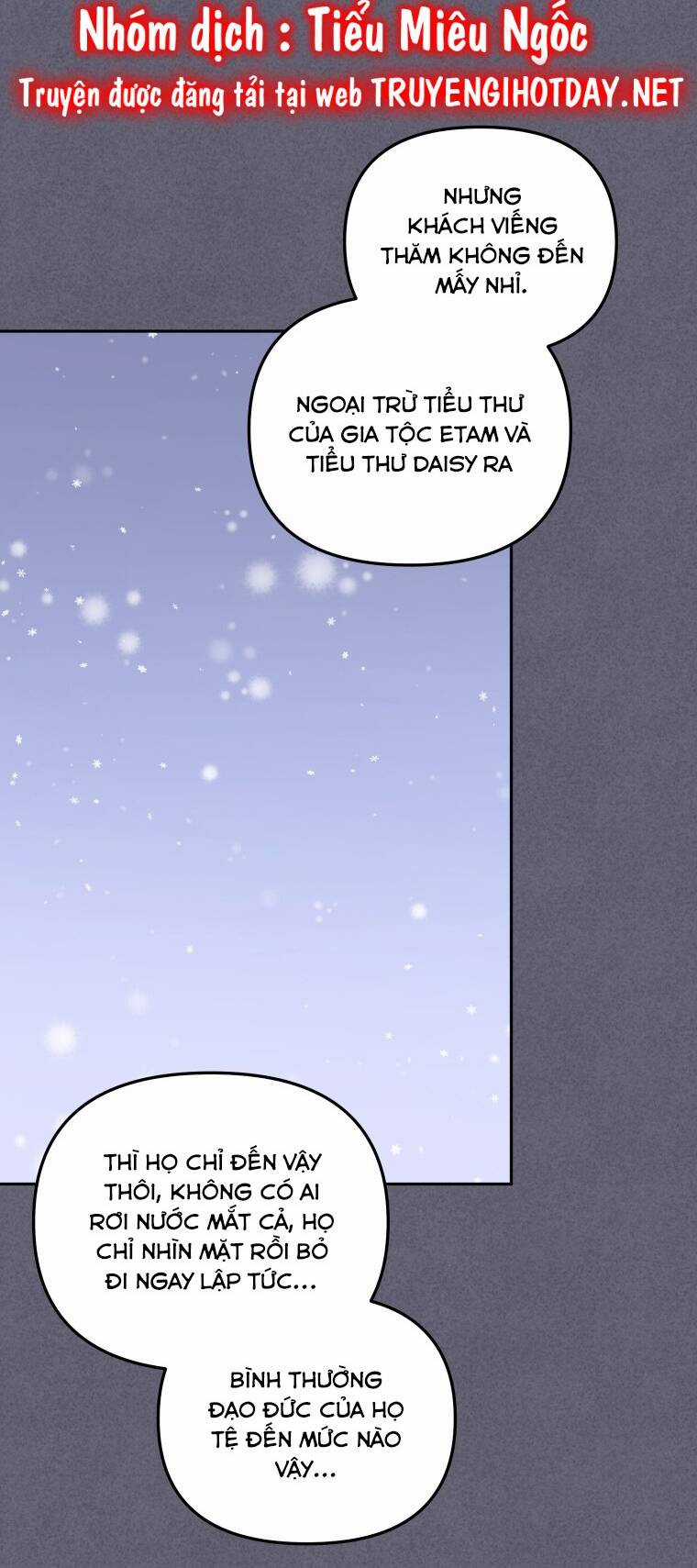 Papa Tôi Là Bạo Chúa Ác Ma Chapter 54 trang 6