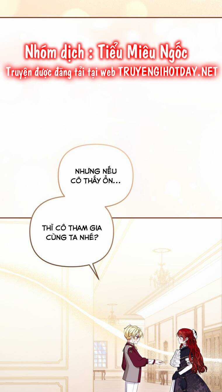 Papa Tôi Là Bạo Chúa Ác Ma Chapter 54 trang 60
