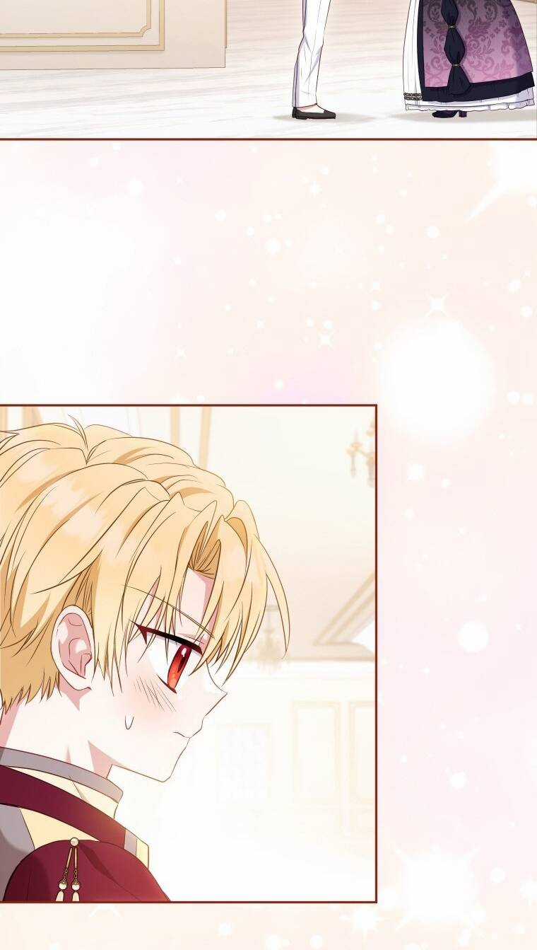 Papa Tôi Là Bạo Chúa Ác Ma Chapter 54 trang 61