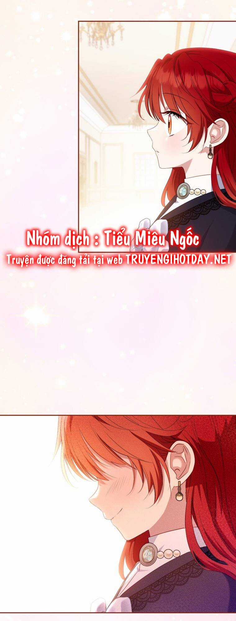 Papa Tôi Là Bạo Chúa Ác Ma Chapter 54 trang 62