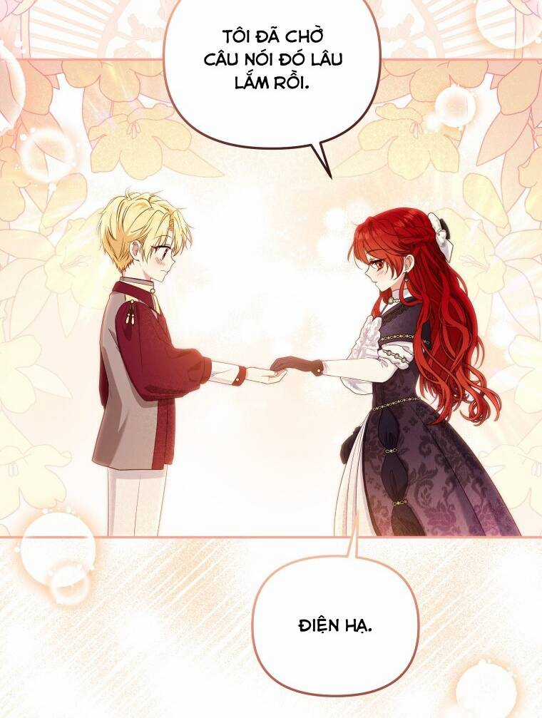 Papa Tôi Là Bạo Chúa Ác Ma Chapter 54 trang 64