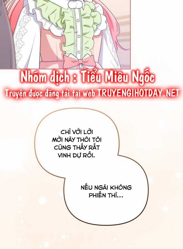 Papa Tôi Là Bạo Chúa Ác Ma Chapter 54 trang 66