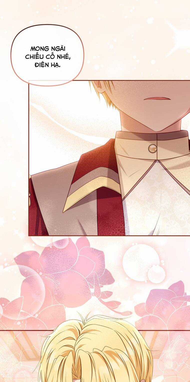 Papa Tôi Là Bạo Chúa Ác Ma Chapter 54 trang 67