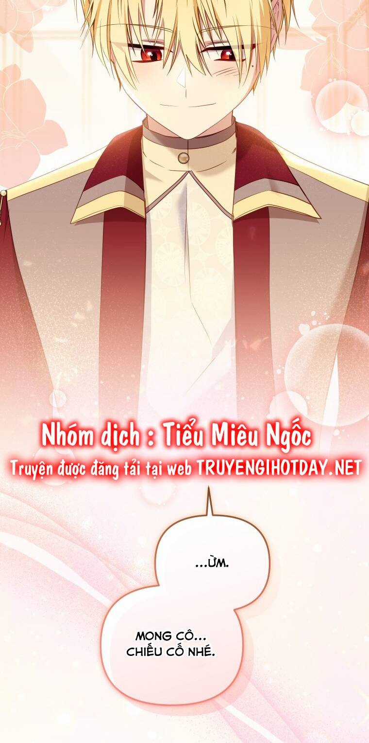 Papa Tôi Là Bạo Chúa Ác Ma Chapter 54 trang 68