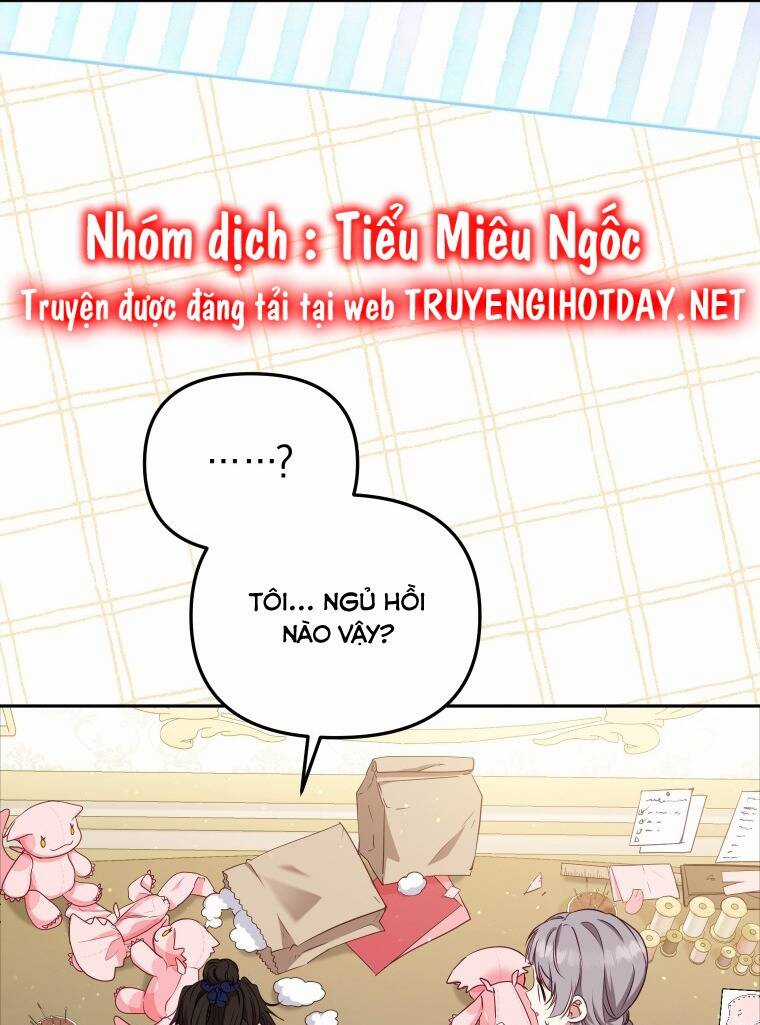Papa Tôi Là Bạo Chúa Ác Ma Chapter 54 trang 71