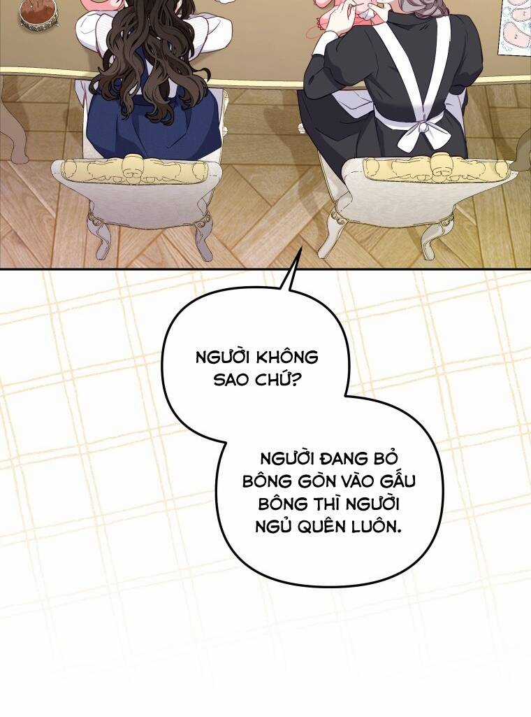 Papa Tôi Là Bạo Chúa Ác Ma Chapter 54 trang 72