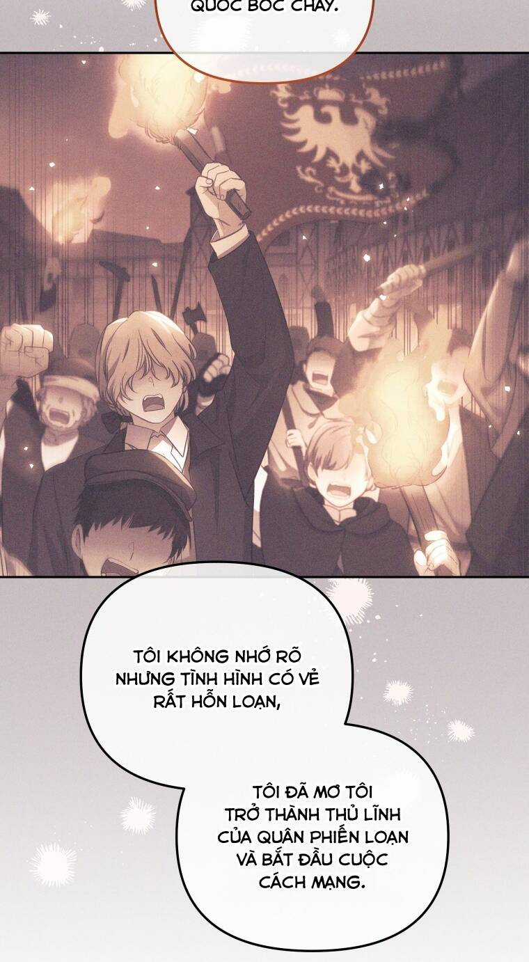 Papa Tôi Là Bạo Chúa Ác Ma Chapter 54 trang 75