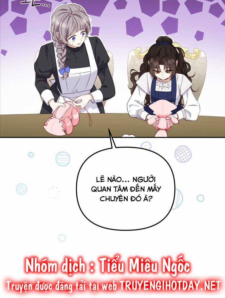 Papa Tôi Là Bạo Chúa Ác Ma Chapter 54 trang 77