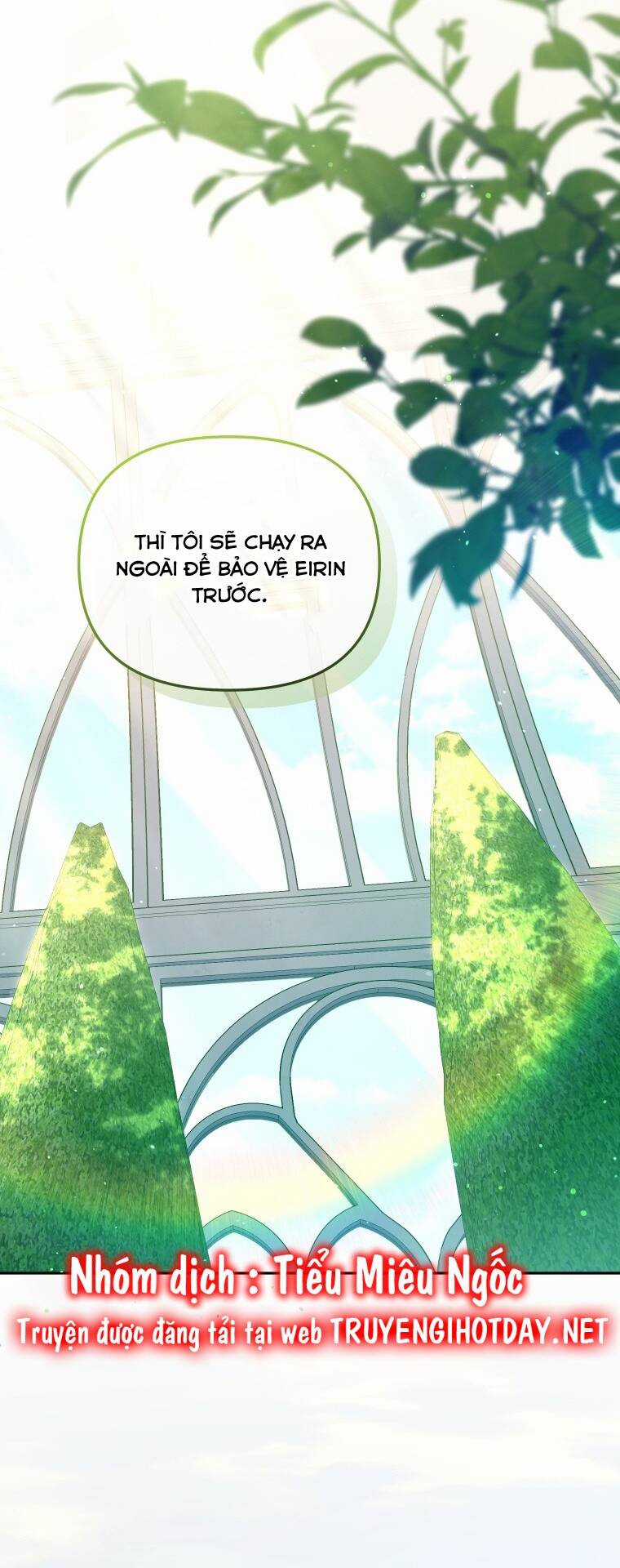 Papa Tôi Là Bạo Chúa Ác Ma Chapter 54 trang 81