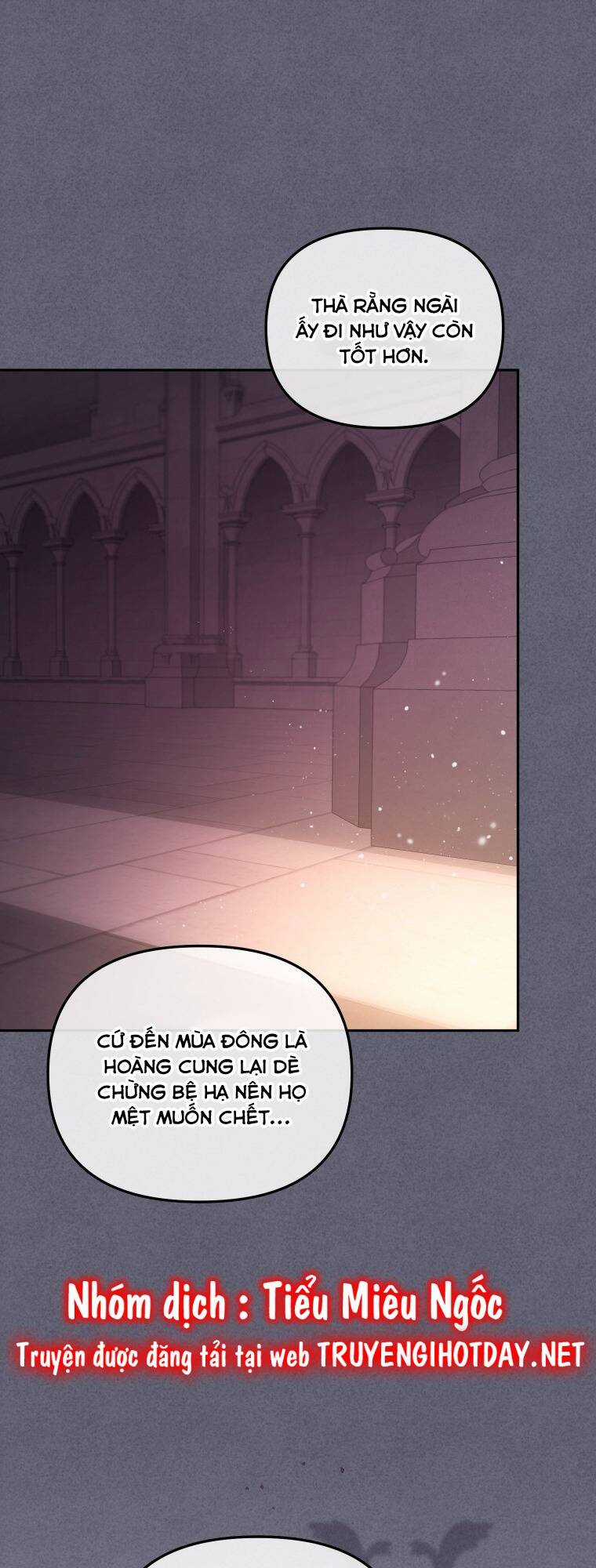 Papa Tôi Là Bạo Chúa Ác Ma Chapter 54 trang 9