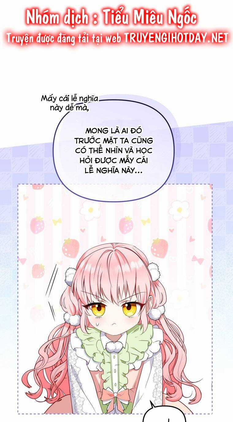 Papa Tôi Là Bạo Chúa Ác Ma Chapter 55 trang 14
