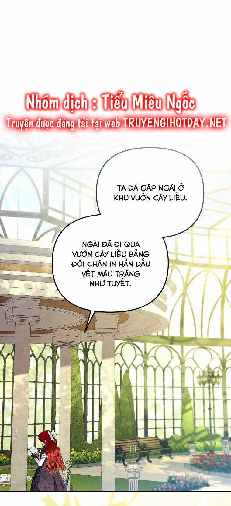 Papa Tôi Là Bạo Chúa Ác Ma Chapter 55 trang 2