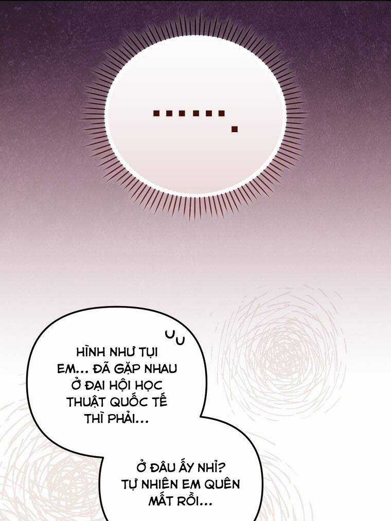 Papa Tôi Là Bạo Chúa Ác Ma Chapter 55 trang 20