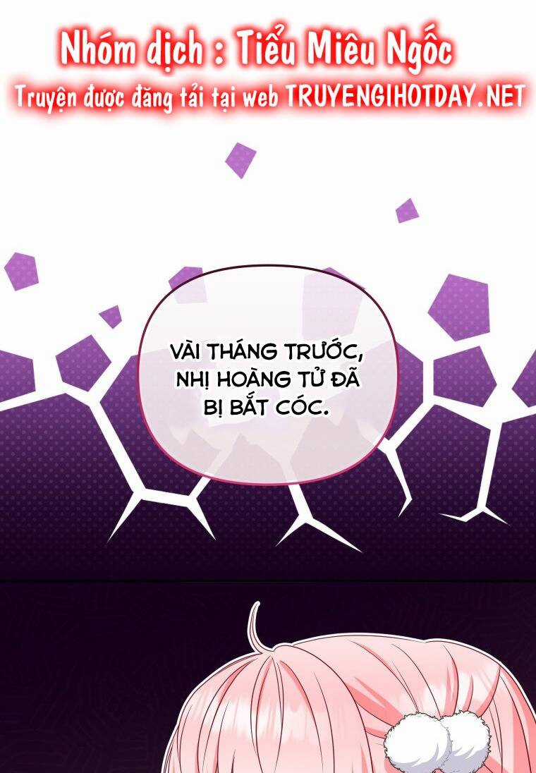 Papa Tôi Là Bạo Chúa Ác Ma Chapter 55 trang 24