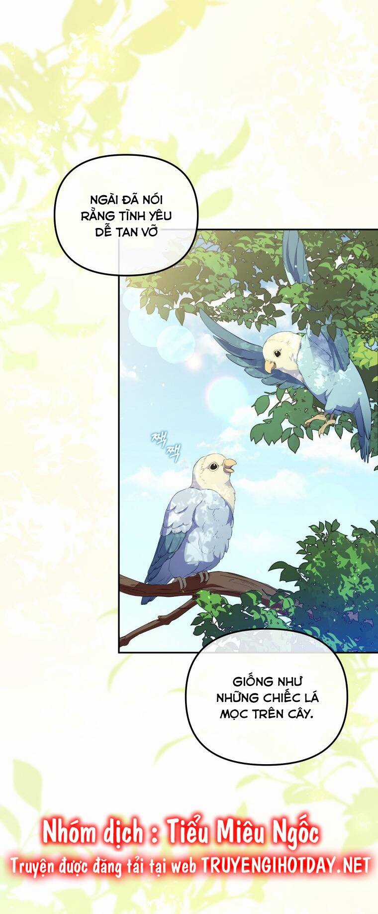 Papa Tôi Là Bạo Chúa Ác Ma Chapter 55 trang 3