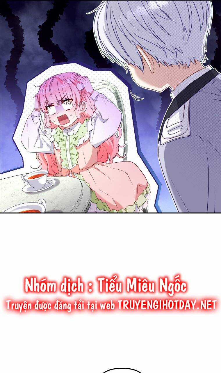 Papa Tôi Là Bạo Chúa Ác Ma Chapter 55 trang 30