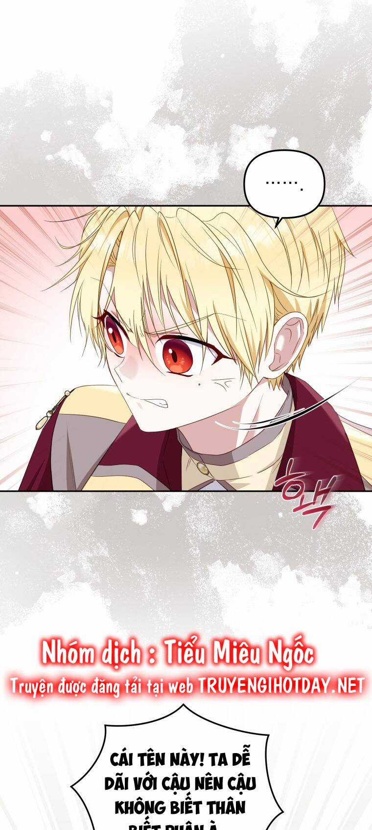 Papa Tôi Là Bạo Chúa Ác Ma Chapter 55 trang 32