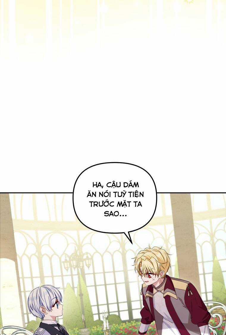 Papa Tôi Là Bạo Chúa Ác Ma Chapter 55 trang 38