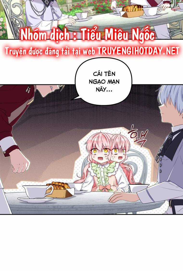 Papa Tôi Là Bạo Chúa Ác Ma Chapter 55 trang 39