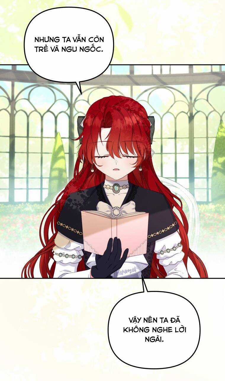 Papa Tôi Là Bạo Chúa Ác Ma Chapter 55 trang 4