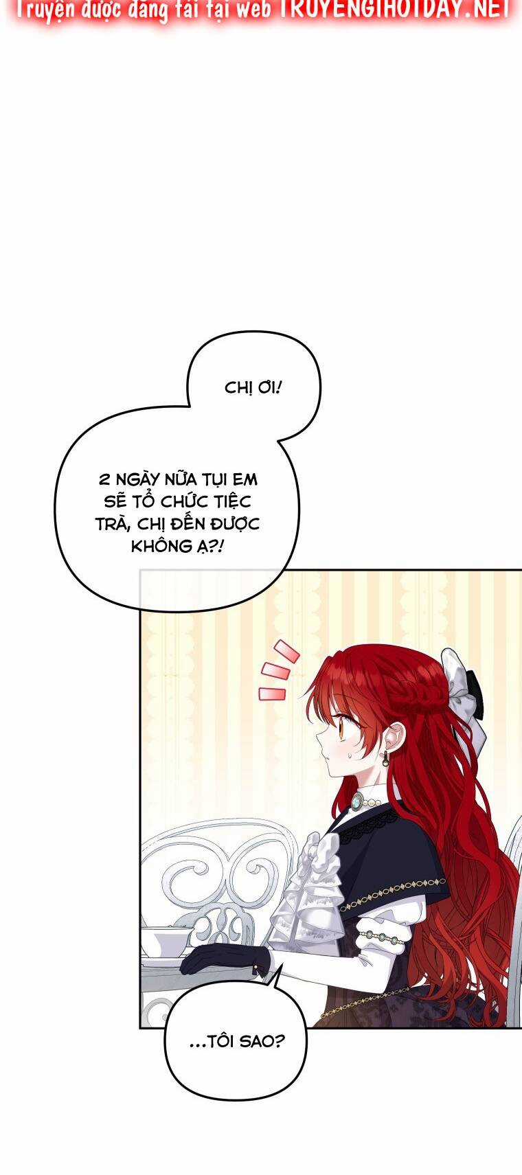 Papa Tôi Là Bạo Chúa Ác Ma Chapter 55 trang 43