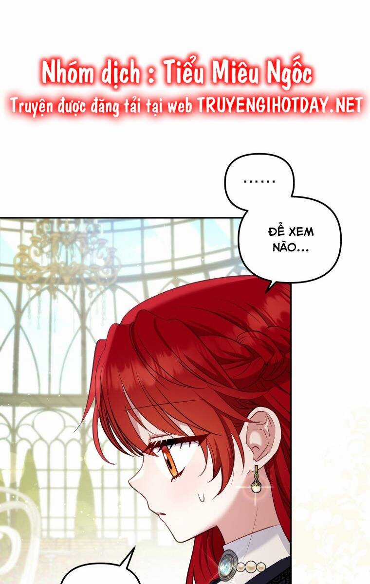 Papa Tôi Là Bạo Chúa Ác Ma Chapter 55 trang 44