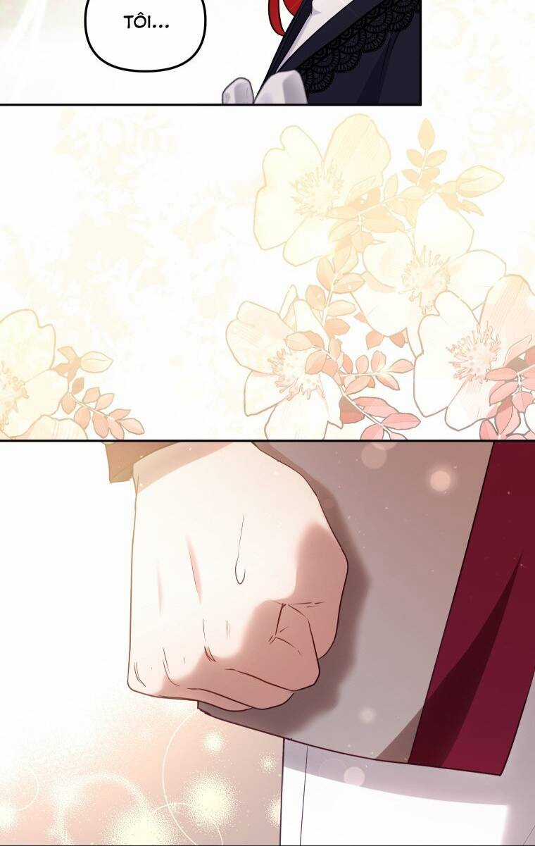 Papa Tôi Là Bạo Chúa Ác Ma Chapter 55 trang 45