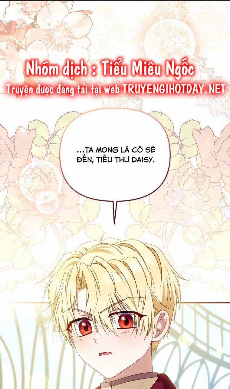 Papa Tôi Là Bạo Chúa Ác Ma Chapter 55 trang 46