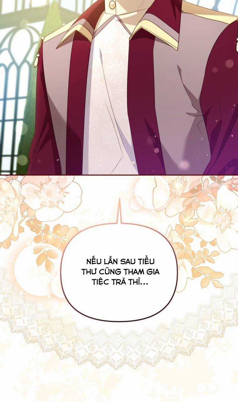 Papa Tôi Là Bạo Chúa Ác Ma Chapter 55 trang 47