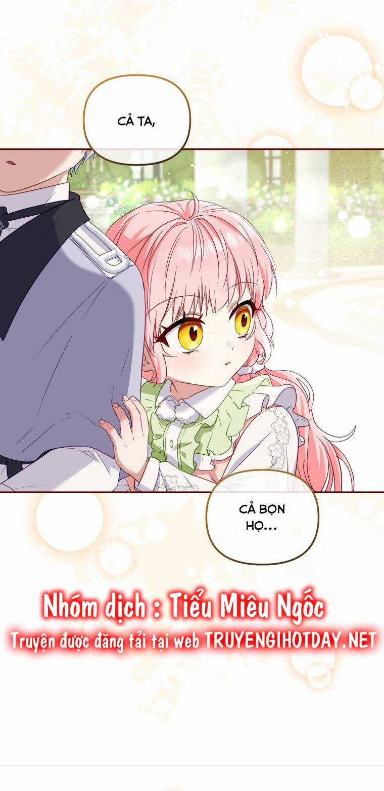 Papa Tôi Là Bạo Chúa Ác Ma Chapter 55 trang 48