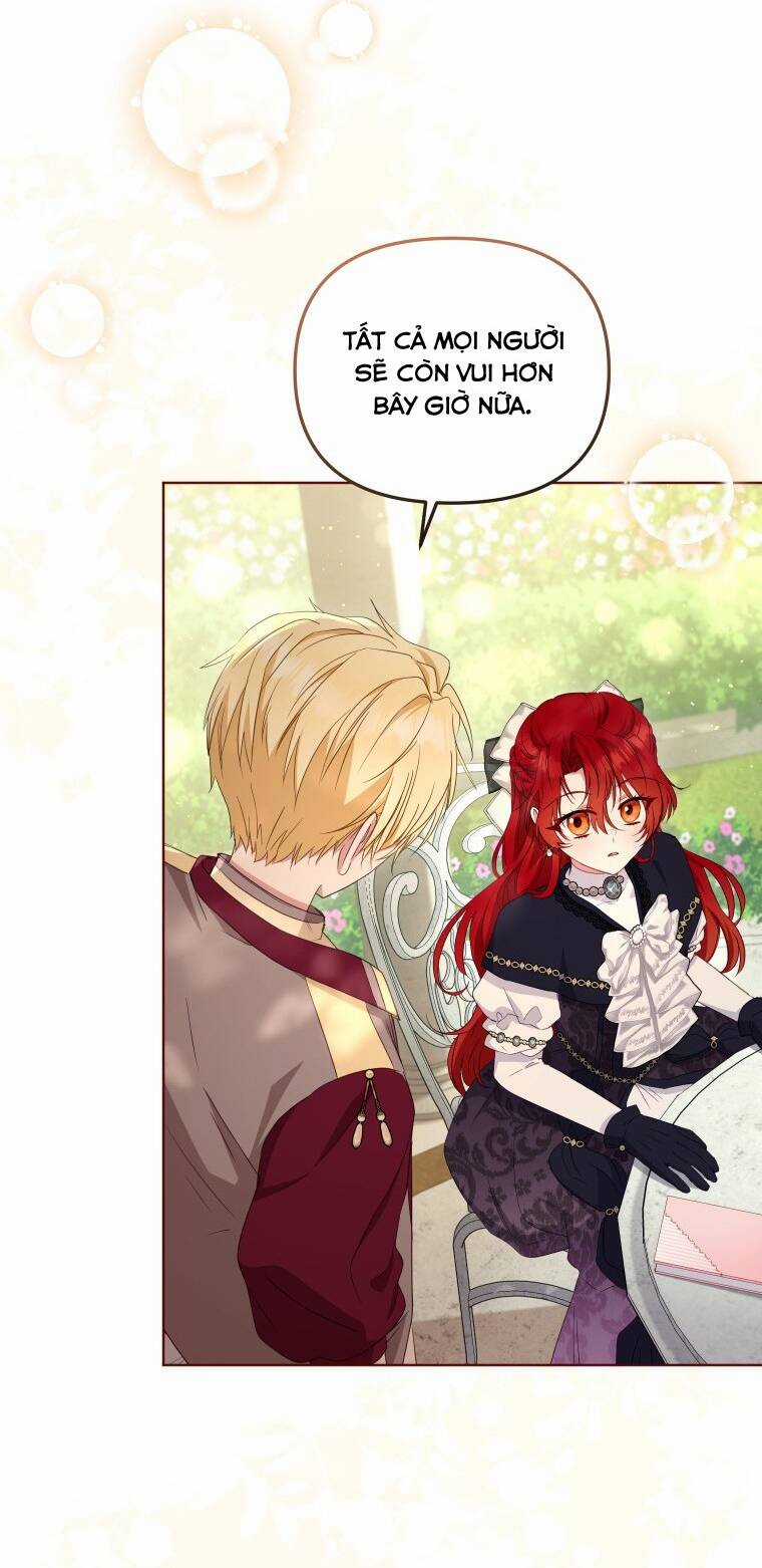 Papa Tôi Là Bạo Chúa Ác Ma Chapter 55 trang 49