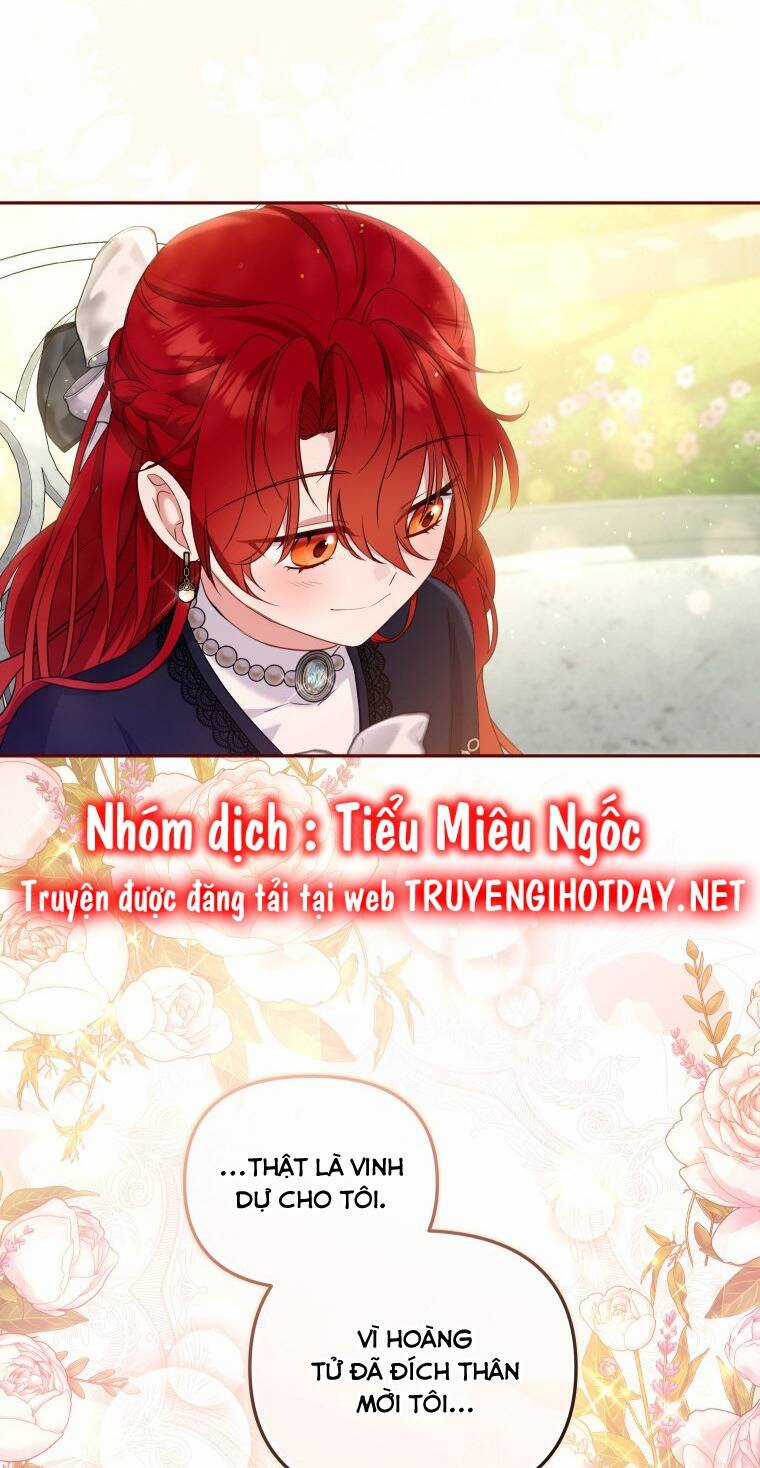 Papa Tôi Là Bạo Chúa Ác Ma Chapter 55 trang 50