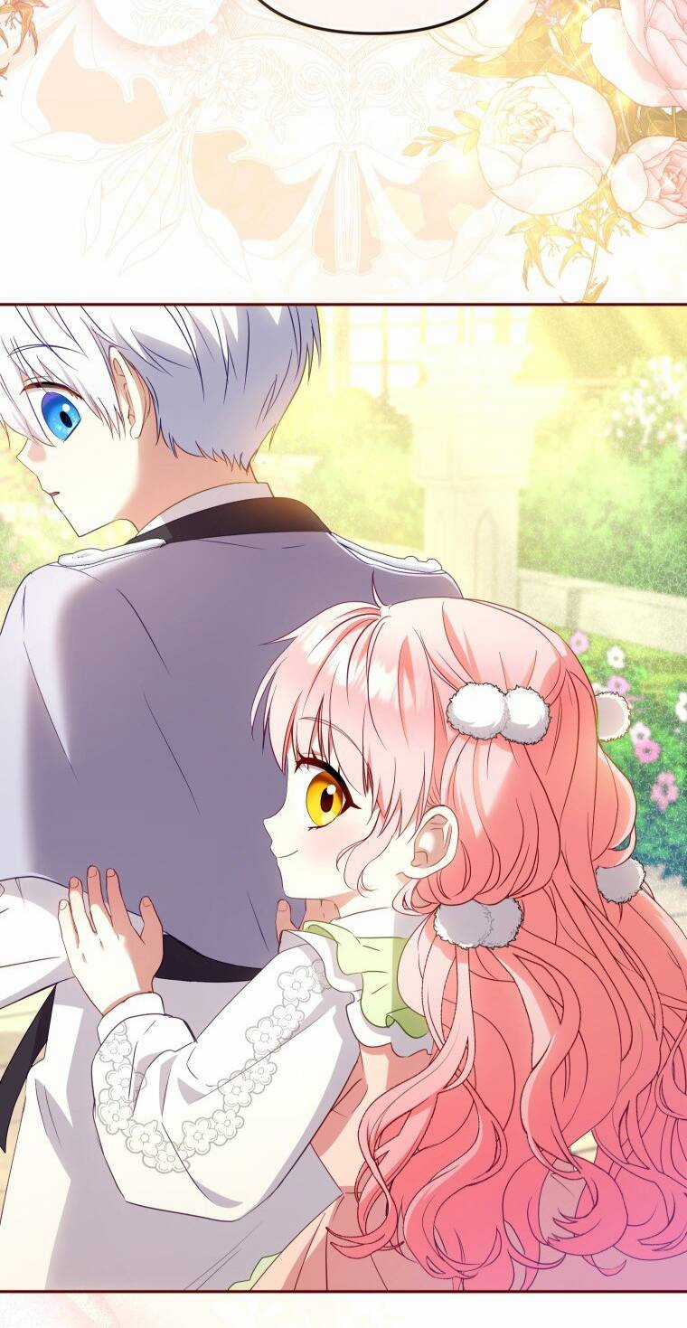 Papa Tôi Là Bạo Chúa Ác Ma Chapter 55 trang 51