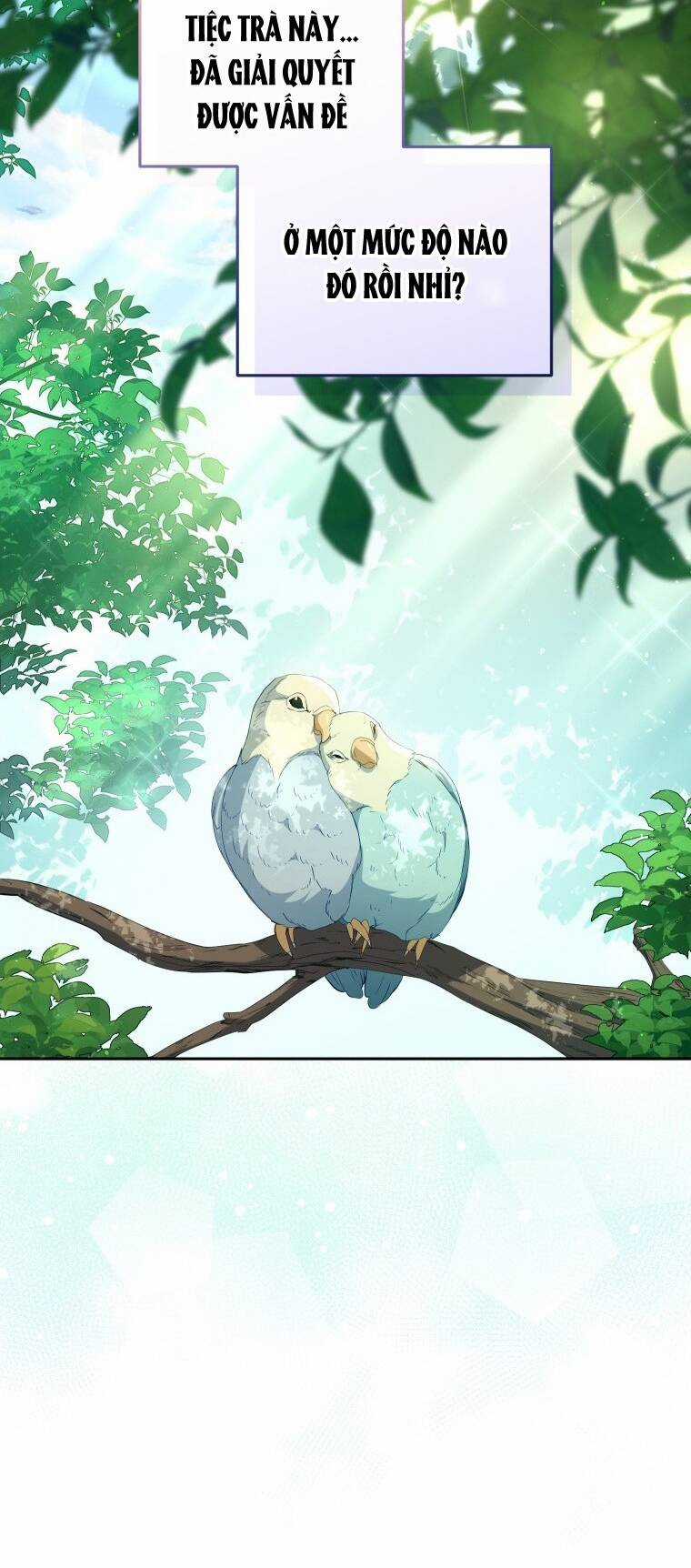 Papa Tôi Là Bạo Chúa Ác Ma Chapter 55 trang 53