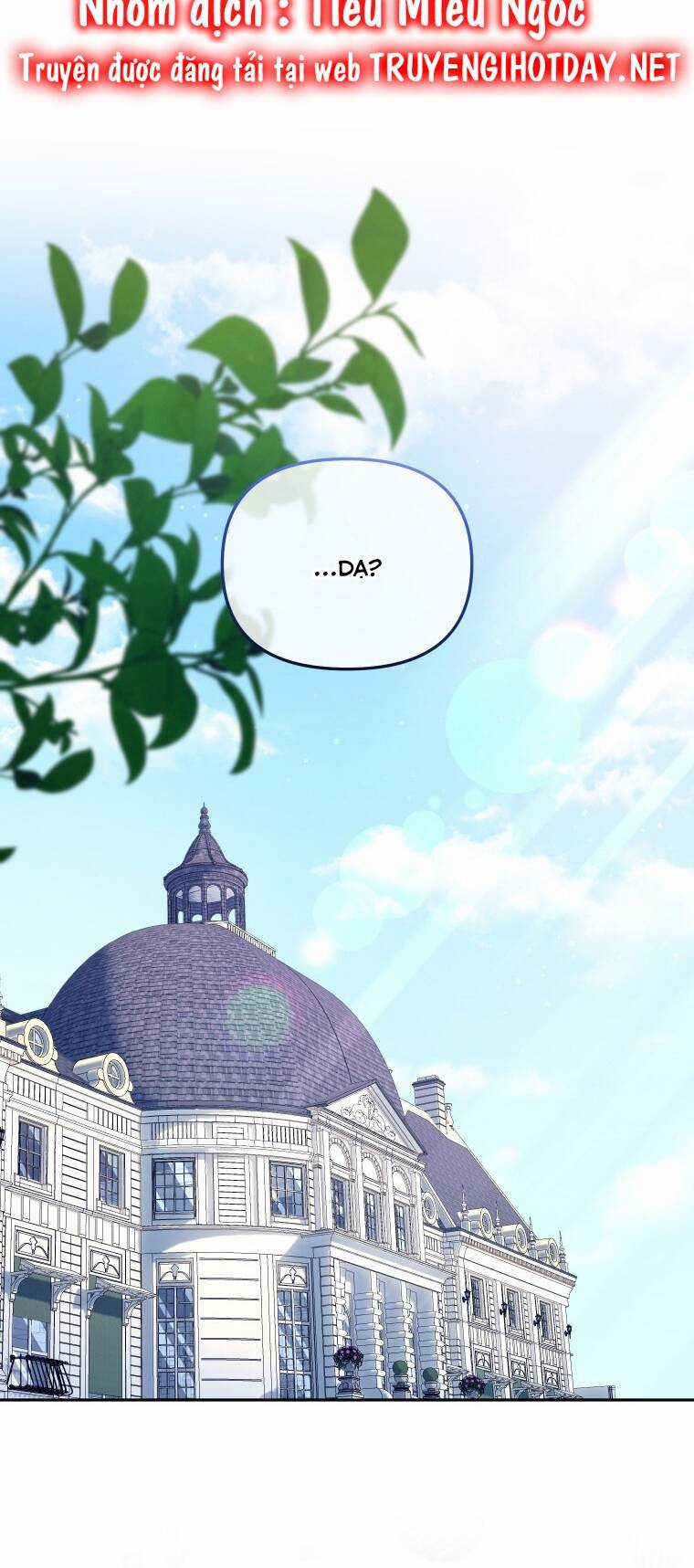 Papa Tôi Là Bạo Chúa Ác Ma Chapter 55 trang 55