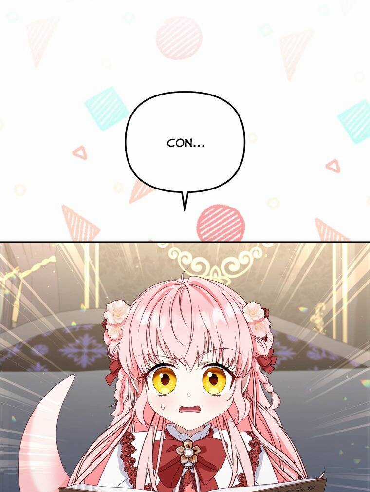 Papa Tôi Là Bạo Chúa Ác Ma Chapter 55 trang 56