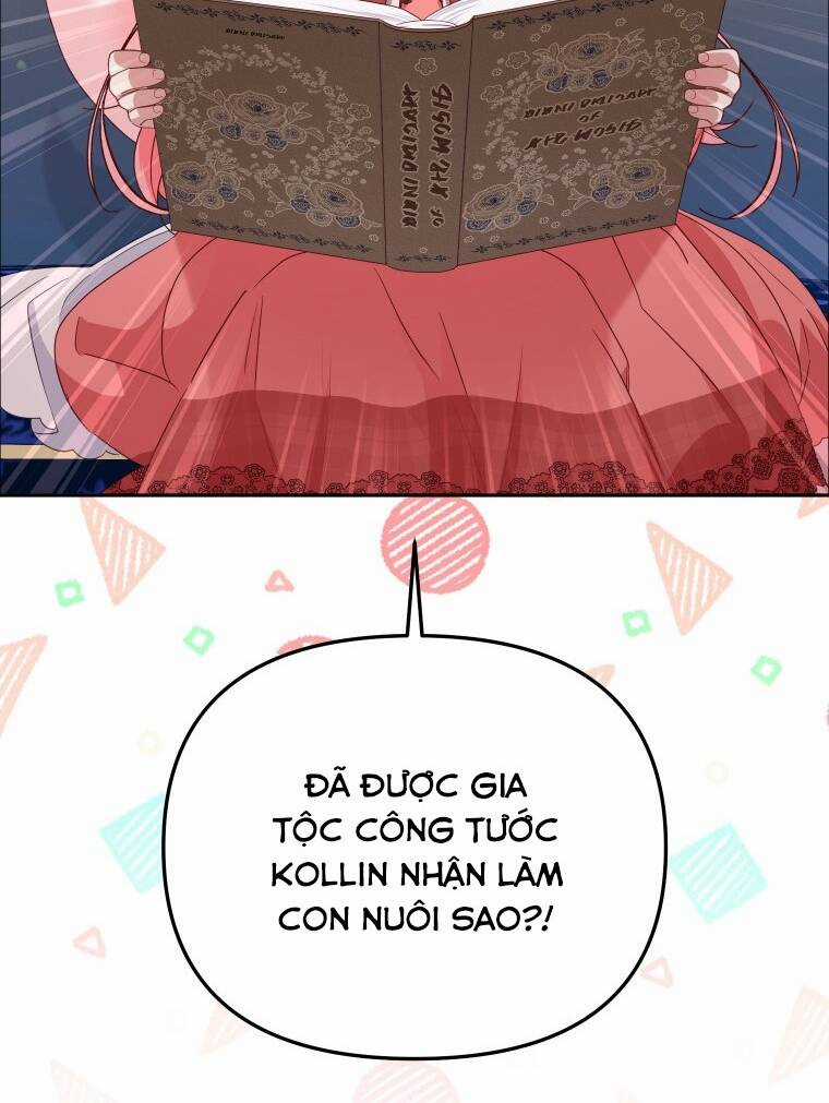 Papa Tôi Là Bạo Chúa Ác Ma Chapter 55 trang 57