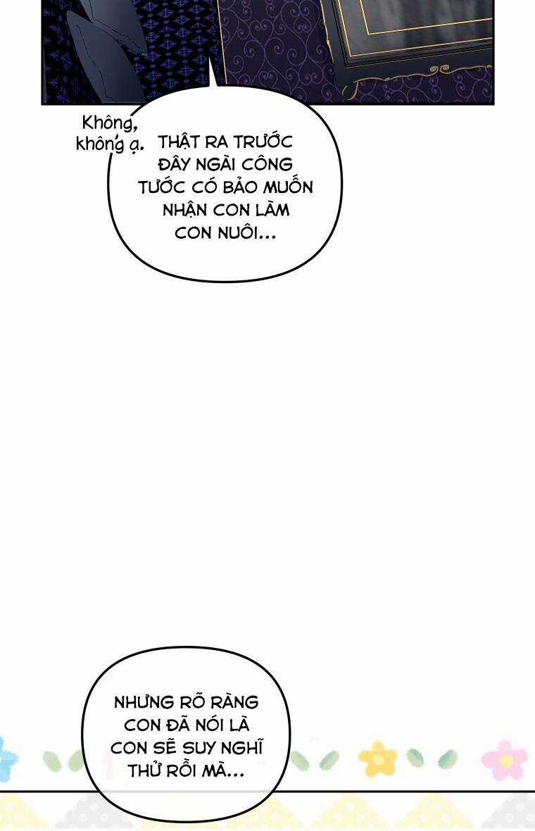 Papa Tôi Là Bạo Chúa Ác Ma Chapter 55 trang 59