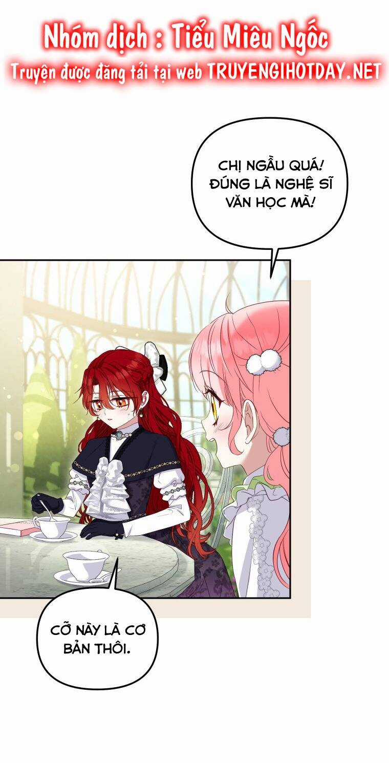 Papa Tôi Là Bạo Chúa Ác Ma Chapter 55 trang 6